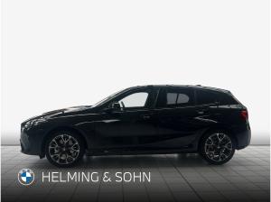 BMW 118 118d Head-Up DAB LED RFK Komfortzg. Klimaaut.