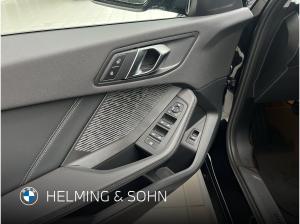 BMW 118 118d Head-Up DAB LED RFK Komfortzg. Klimaaut.