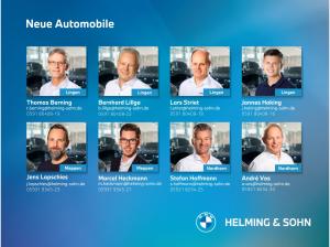 BMW 118 118d Head-Up DAB LED RFK Komfortzg. Klimaaut.