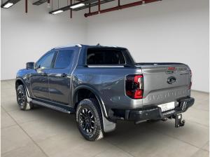 Ford Ranger Wildtrak X+El Rollo+AHK+TP93
