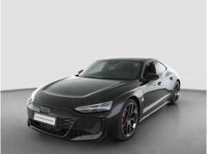 Audi e-tron GT RS performance quattro *HUD*Laser*Pano*360°*