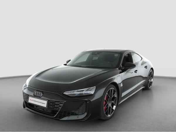 Audi e-tron GT RS performance quattro *HUD*Laser*Pano*360°*