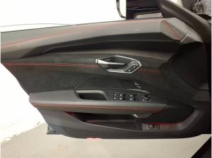 Audi e-tron GT RS performance quattro *HUD*Laser*Pano*360°*
