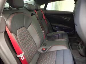 Audi e-tron GT RS performance quattro *HUD*Laser*Pano*360°*