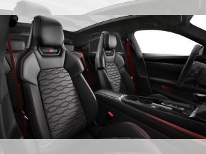 Audi e-tron GT RS performance quattro *HUD*Laser*Pano*360°*