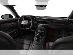 Audi e-tron GT RS performance quattro *HUD*Laser*Pano*360°*