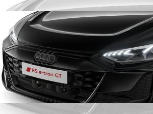 Audi e-tron GT RS performance quattro *HUD*Laser*Pano*360°*