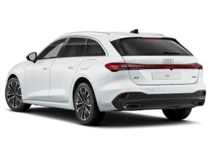Audi A5 Avant e-hybrid quattro S tronic *0,5%*WINTERRÄDER