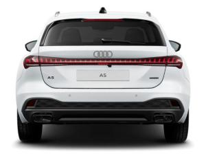 Audi A5 Avant e-hybrid quattro S tronic *0,5%*WINTERRÄDER