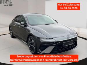 Hyundai IONIQ 6 84 kWh (325 PS) 4WD N Line X  ❗EROBERUNGSAKTION❗