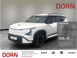 Kia EV5