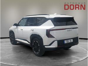 Kia EV5