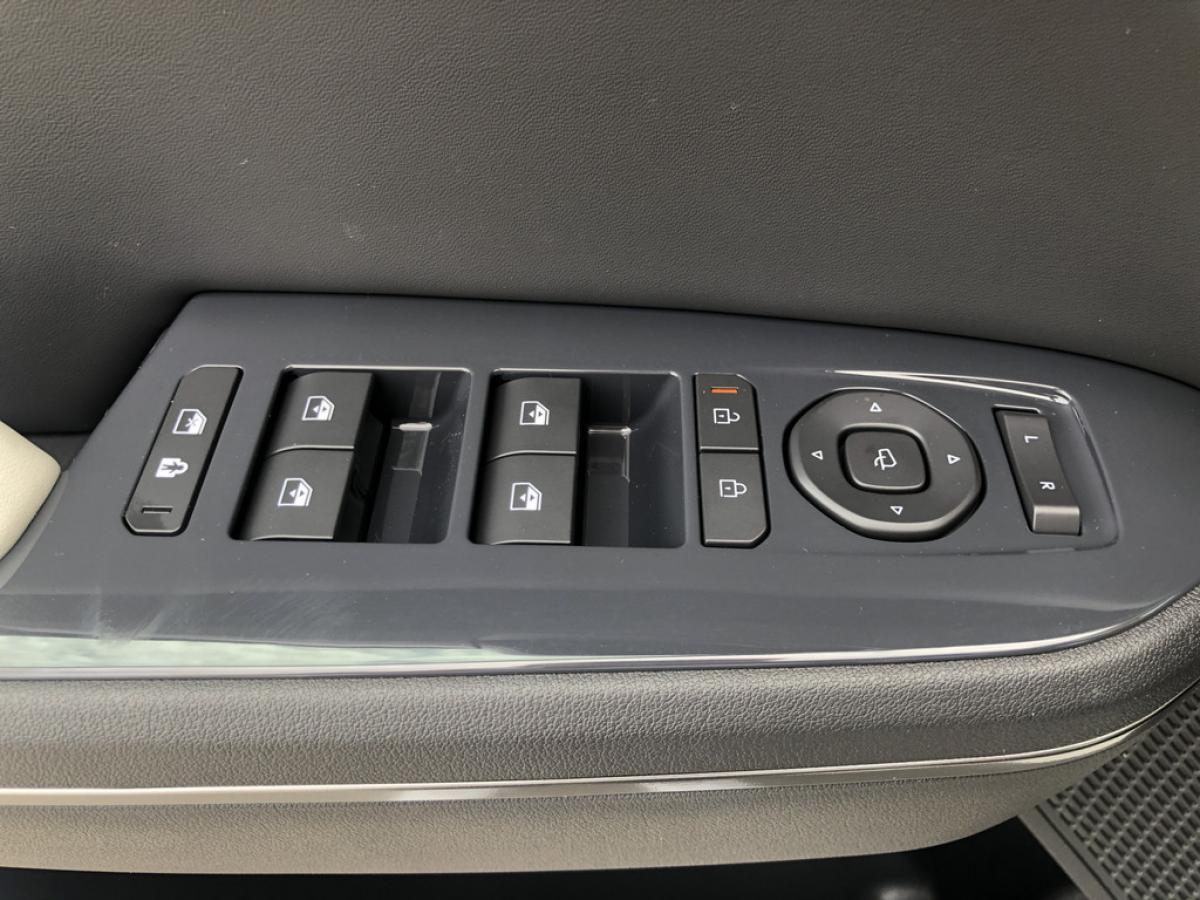 Kia EV5