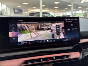 BMW 540 540d xDrive SportPro HuD Ahk Sitzbelüftung PA Prof.