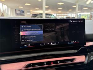BMW 540 540d xDrive SportPro HuD Ahk Sitzbelüftung PA Prof.