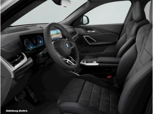 BMW iX2 eDrive20 SportPro Memory 360° HuD H/K DA/DA+