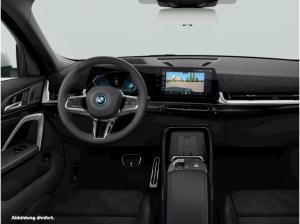 BMW iX2 eDrive20 SportPro Memory 360° HuD H/K DA/DA+