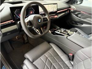 BMW 540 540d xDrive SportPro HuD Ahk Sitzbelüftung PA Prof.