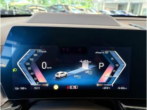 BMW iX2 eDrive20 SportPro Memory 360° HuD H/K DA/DA+