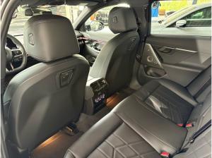 BMW 540 540d xDrive SportPro HuD Ahk Sitzbelüftung PA Prof.