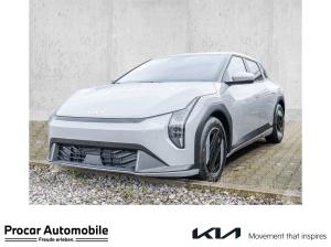 Kia EV4 81,4 kWh, FWD Earth