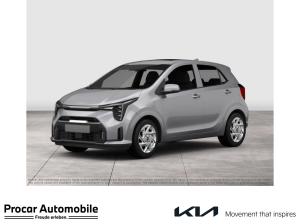 Kia Picanto PE2 1.0 GDI NAVI PDC V+H