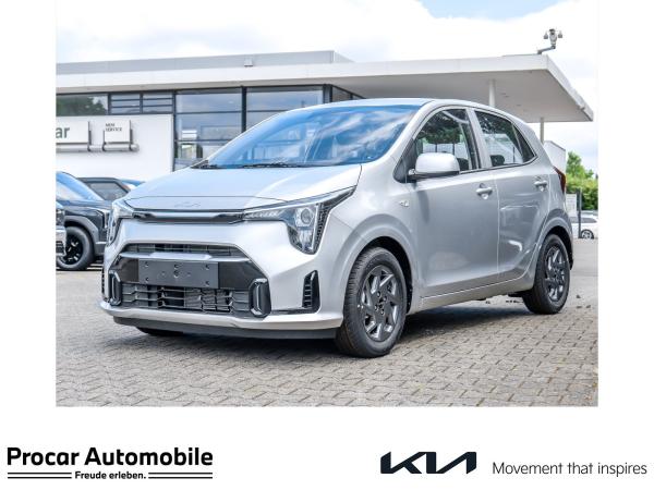 Kia Picanto PE2 1.0 GDI NAVI PDC V+H