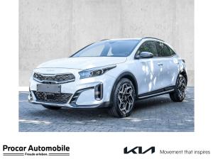 Kia XCeed 1.6T 180 DCT GTL LEDER GT Line ACC NAVI