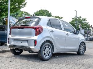 Kia Picanto PE2 1.0 GDI NAVI PDC V+H