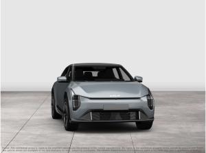 Kia EV4 81,4 kWh, FWD Earth