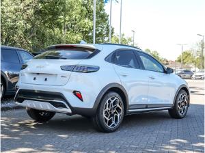 Kia XCeed 1.6T 180 DCT GTL LEDER GT Line ACC NAVI