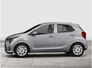 Kia Picanto PE2 1.0 GDI NAVI PDC V+H