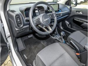 Kia Picanto PE2 1.0 GDI NAVI PDC V+H
