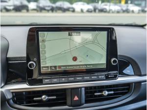Kia Picanto PE2 1.0 GDI NAVI PDC V+H