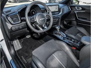 Kia XCeed 1.6T 180 DCT GTL LEDER GT Line ACC NAVI