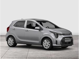 Kia Picanto PE2 1.0 GDI NAVI PDC V+H