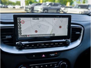 Kia XCeed 1.6T 180 DCT GTL LEDER GT Line ACC NAVI