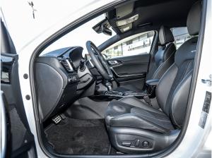 Kia XCeed 1.6T 180 DCT GTL LEDER GT Line ACC NAVI