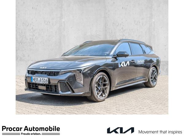 Kia K4 SW 1.6T 180 DCT GTL DWP+ SZ 1.6 T-GDI