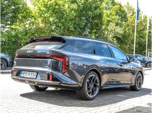 Kia K4 SW 1.6T 180 DCT GTL DWP+ SZ 1.6 T-GDI