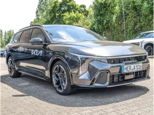 Kia K4 SW 1.6T 180 DCT GTL DWP+ SZ 1.6 T-GDI