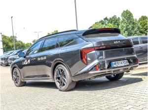 Kia K4 SW 1.6T 180 DCT GTL DWP+ SZ 1.6 T-GDI