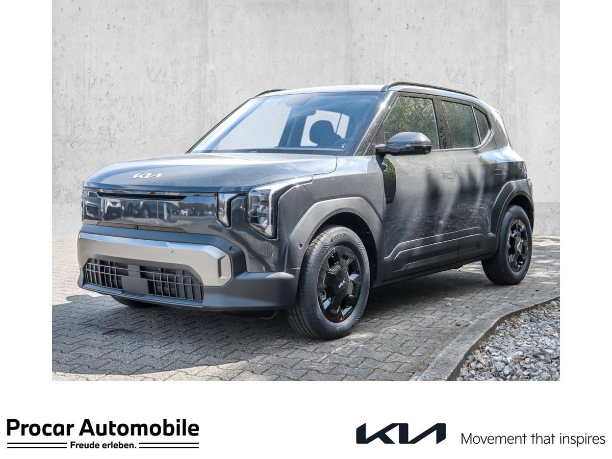 Kia EV2