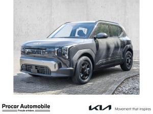Kia EV2 ACC 360°KAM RFK NAVI LED Sound Syst. DAB LM