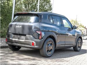 Kia EV2 ACC 360°KAM RFK NAVI LED Sound Syst. DAB LM
