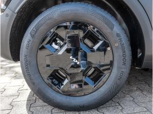 Kia EV2 ACC 360°KAM RFK NAVI LED Sound Syst. DAB LM