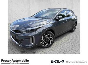 Kia XCeed 1.5 T-GDI DCT GT Line