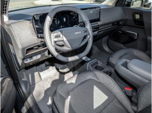 Kia EV2 ACC 360°KAM RFK NAVI LED Sound Syst. DAB LM