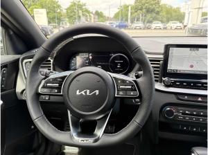 Kia XCeed 1.5 T-GDI DCT GT Line