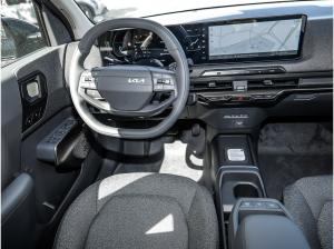 Kia EV2 ACC 360°KAM RFK NAVI LED Sound Syst. DAB LM